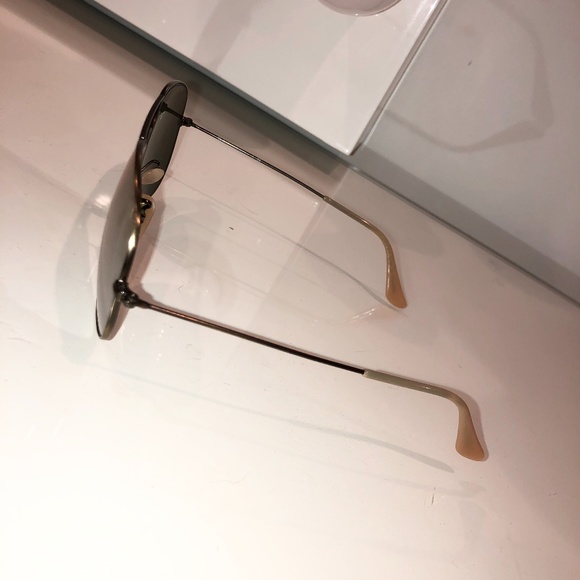 COPY - Ray-Ban Aviator Sunglasses (UNISEX)